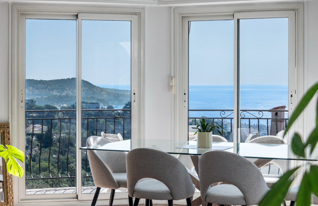 Appartement à Nice, Provence-Alpes-Côte d'Azur, France 1 - 18826207