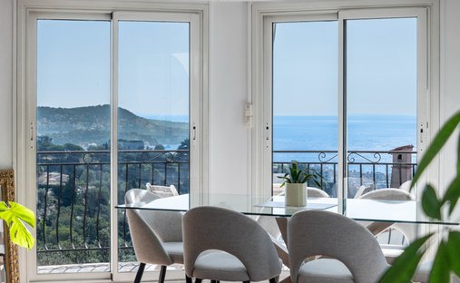 Apartment in Musiciens - Thiers, Nice, France 1