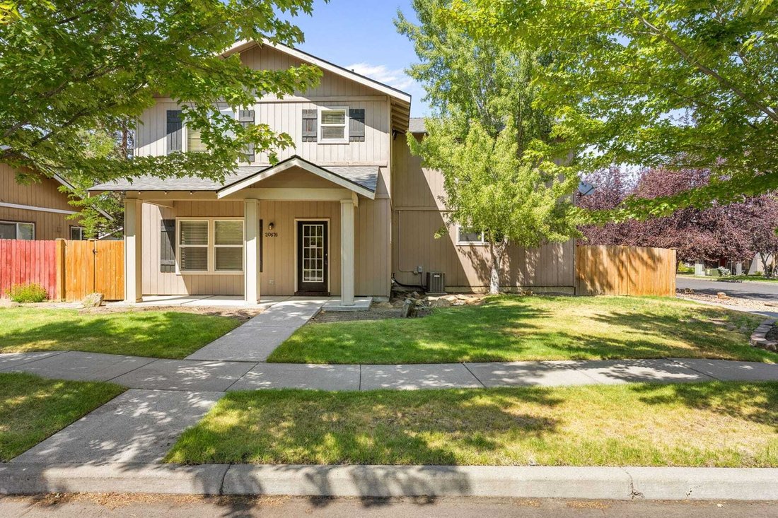 Casa en Bend, Oregón, Estados Unidos 1 - 18825145