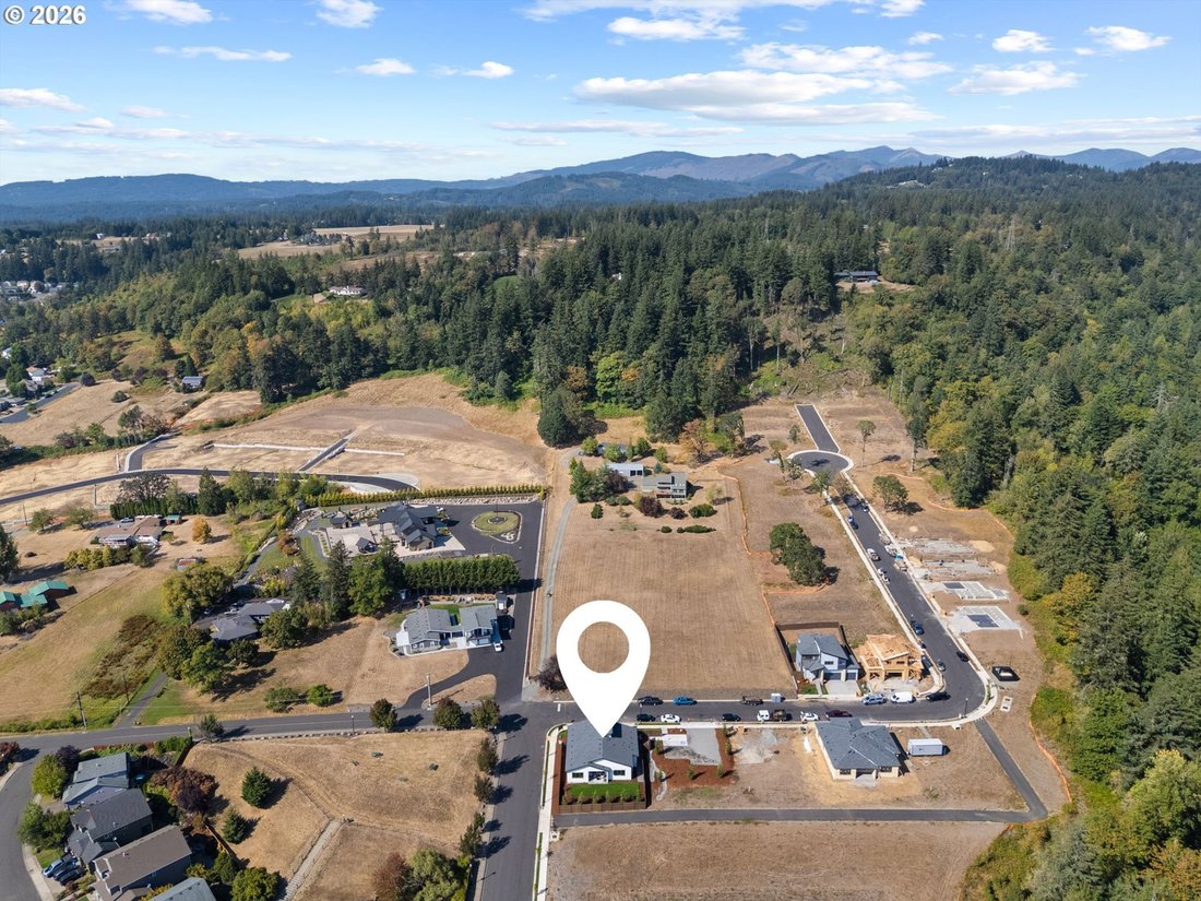 Haus in Skamania County, Washington, Vereinigte Staaten 4 - 18823722