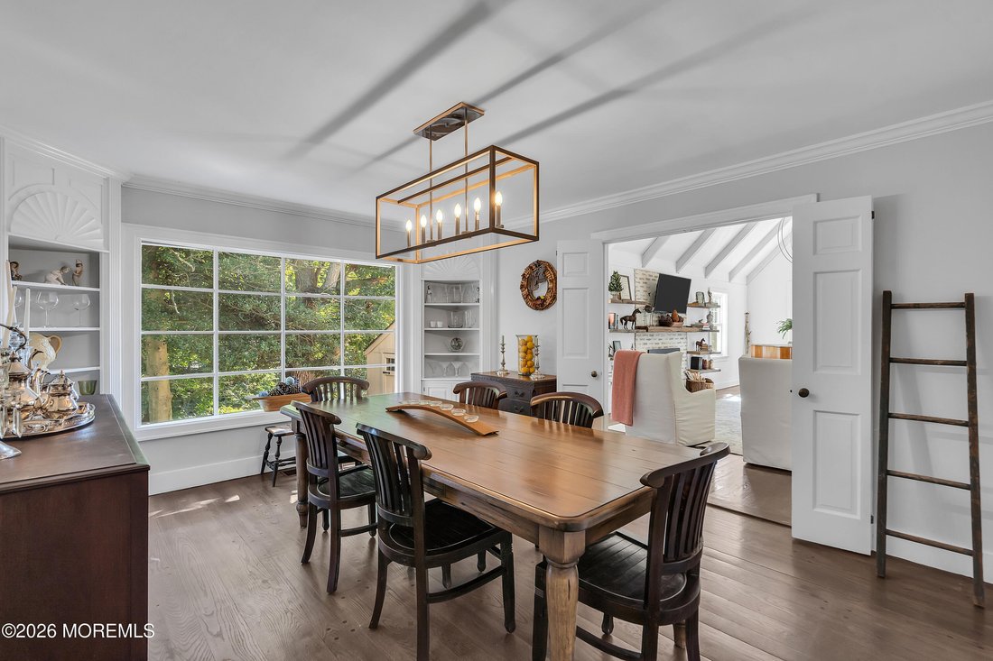 Haus in Atlantic Highlands, New Jersey, Vereinigte Staaten 5 - 18823613