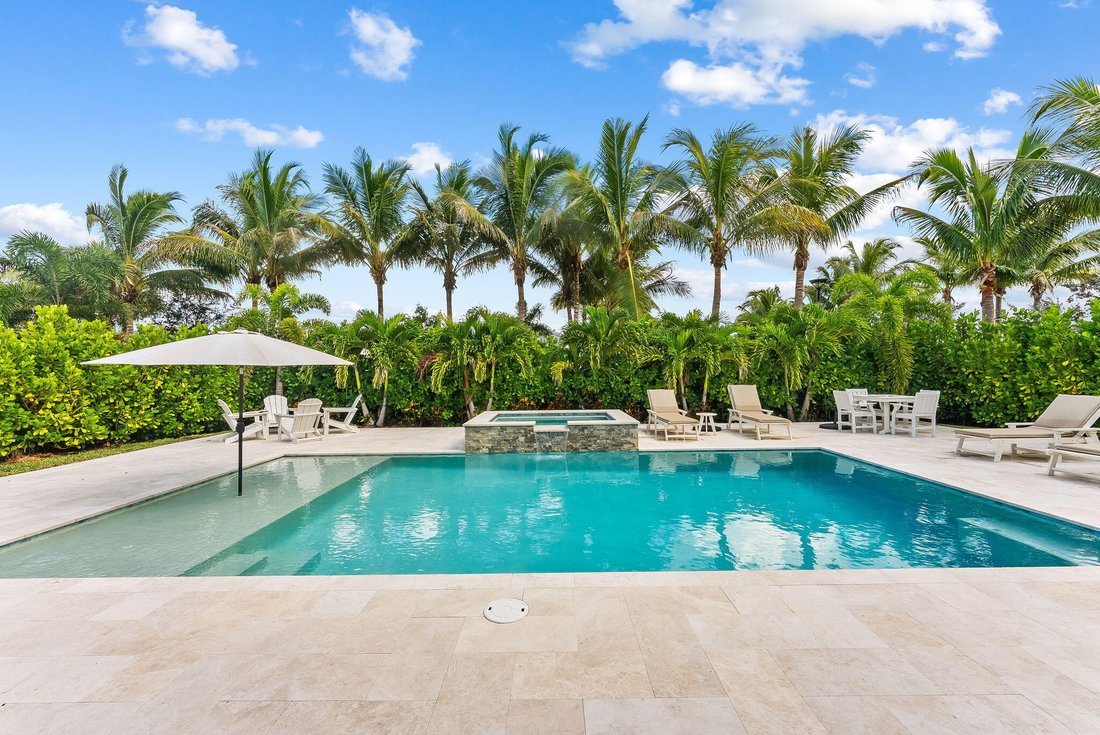 House in Loxahatchee, Florida, United States 1 - 18823822