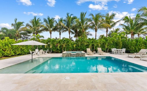 House in Loxahatchee, Florida, United States 1