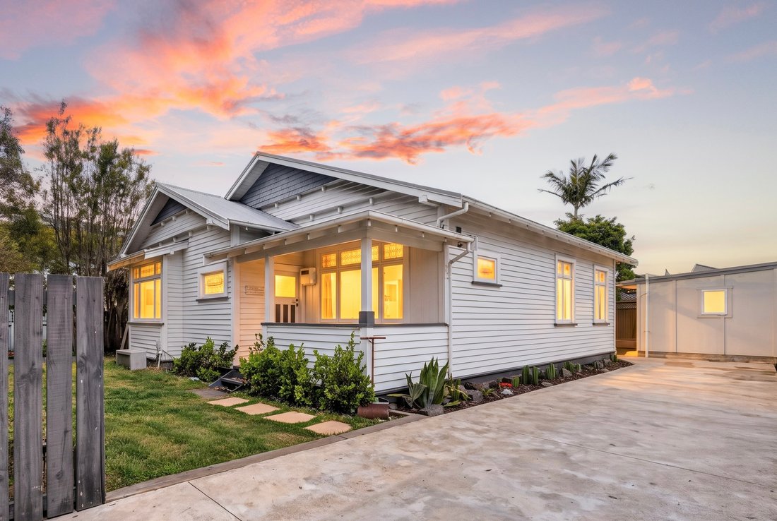 Casa en Napier, Hawke's Bay, Nueva Zelanda 1 - 18550627