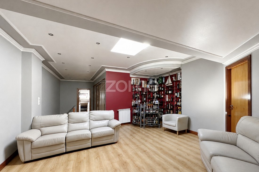 Apartamento en Algueirao-Mem Martins, Distrito de Lisboa, Portugal 1 - 18825410