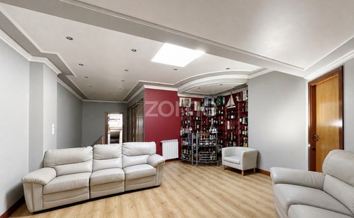 Apartamento en Algueirao-Mem Martins, Distrito de Lisboa, Portugal 1