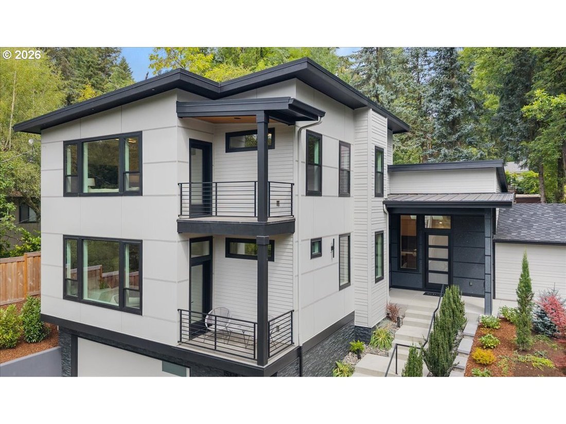 Haus in Lake Oswego, Oregon, Vereinigte Staaten 1 - 18554180