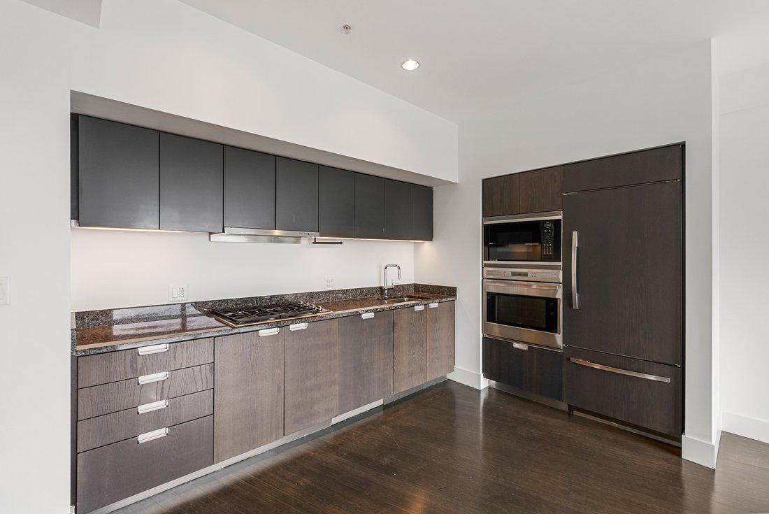 Condominio en Boston, Massachusetts, Estados Unidos 3 - 18826226