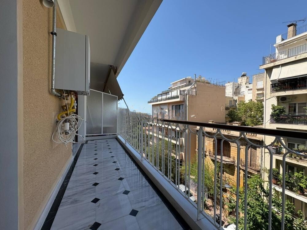 Appartement à Sunoikia Kolonakiou, 1st District of Athens, Athens 2 - 18826598