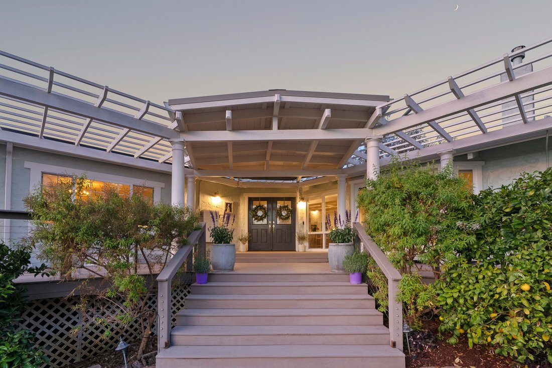 Casa en Soquel, California, Estados Unidos 3 - 18821678