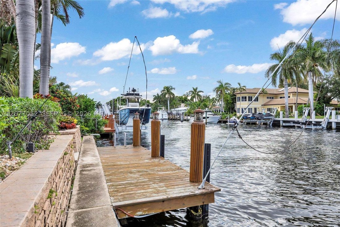 Casa en Hillsboro Beach, Florida, Estados Unidos 5 - 18823468