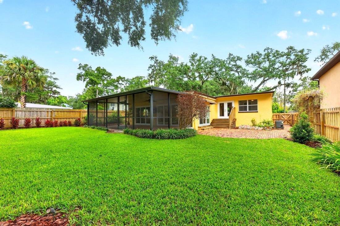 Casa en Orlando, Florida, Estados Unidos 2 - 18824079