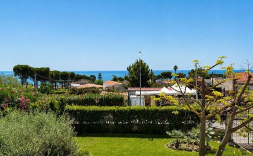 Villa in Fontane Bianche - Cassibile, Fontane Bianche, Sicily 1