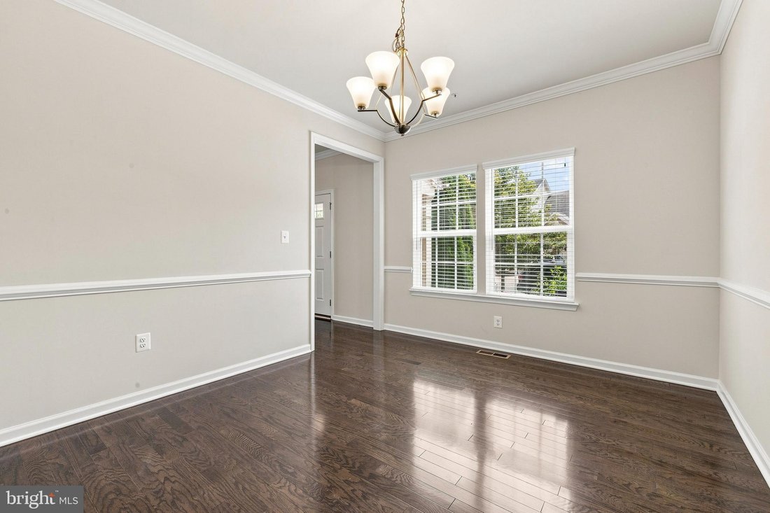 Haus in Upper Marlboro, Maryland, Vereinigte Staaten 5 - 18825603