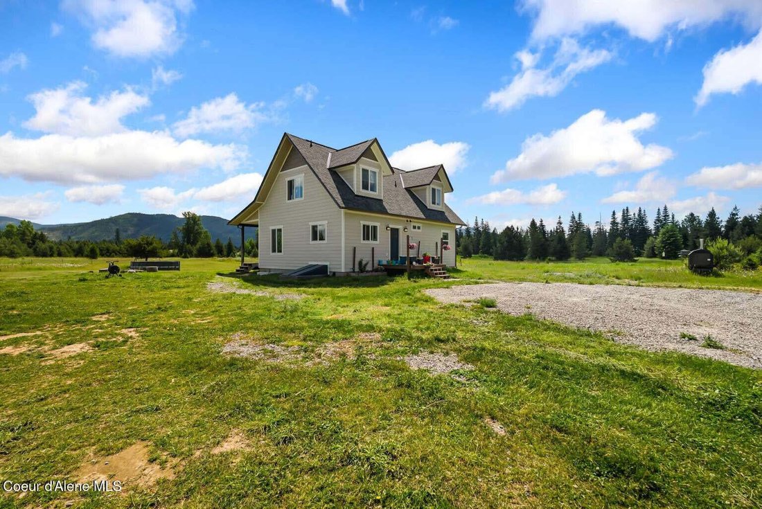 House in Naples, Idaho, United States 1 - 18215147