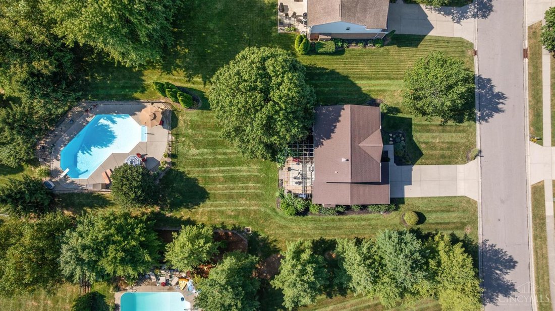 House in Loveland, Ohio, United States 3 - 18826387