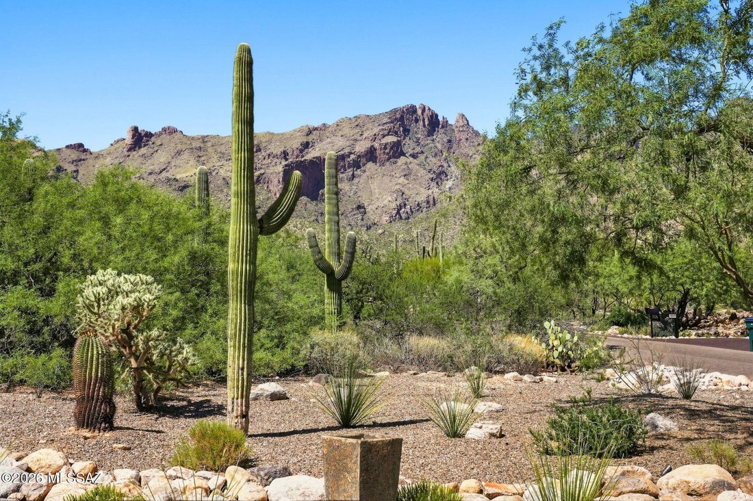 Haus in Tucson, Arizona, Vereinigte Staaten 2 - 18825758