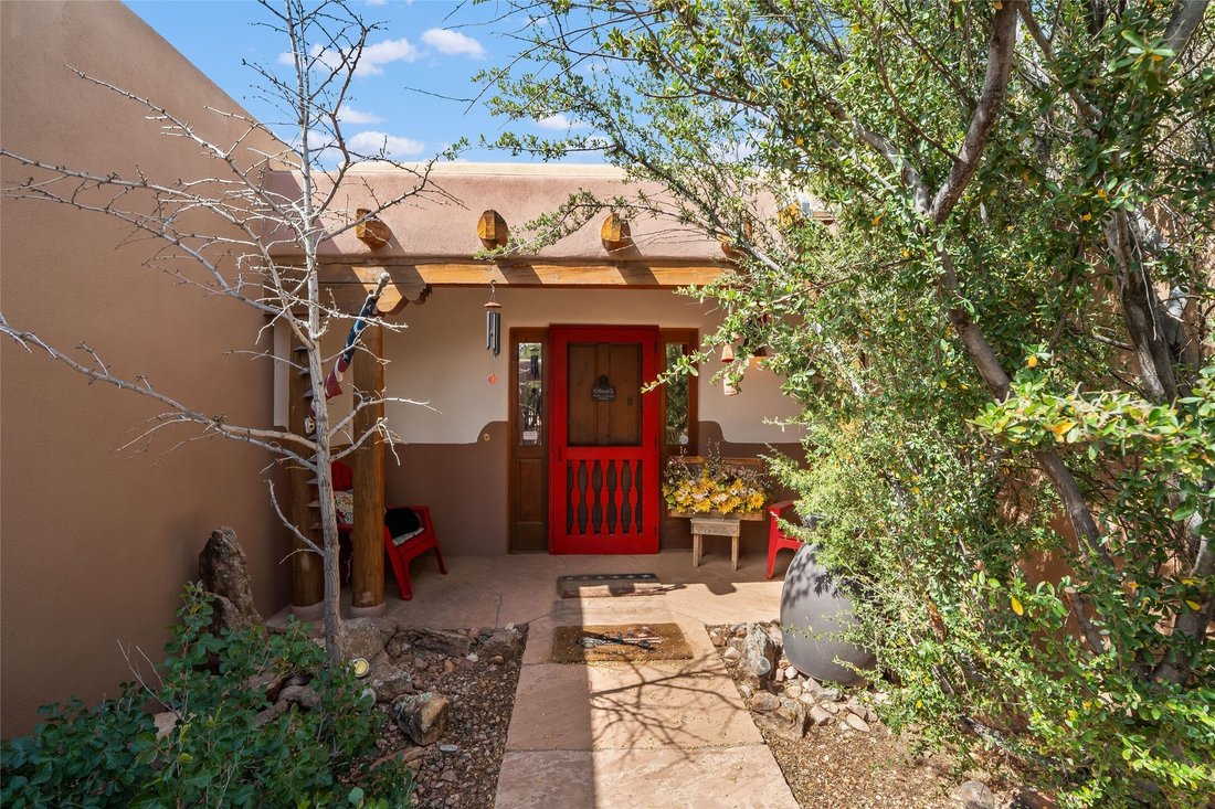 House in Santa Fe, New Mexico, United States 1 - 18822662