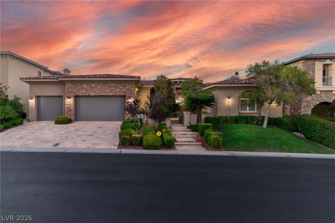 House in Las Vegas, Nevada, United States 1 - 18822808