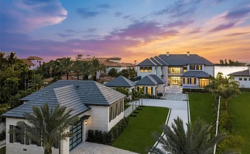 Casa a Siesta Key, Florida, Stati Uniti 1