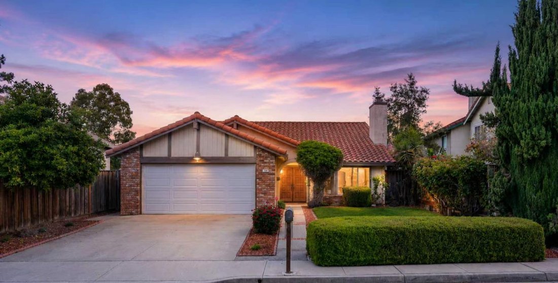 Casa en Milpitas, California, Estados Unidos 5 - 18823584