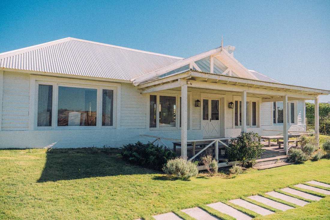 Casa en José Ignacio, Departamento de Maldonado, Uruguay 1 - 18821459