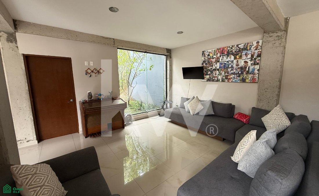 House in Zapopan, Jalisco, Mexico 3 - 18023508
