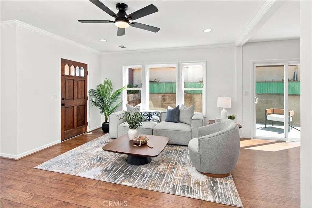 Casa en Burbank, California, Estados Unidos 3 - 18824198
