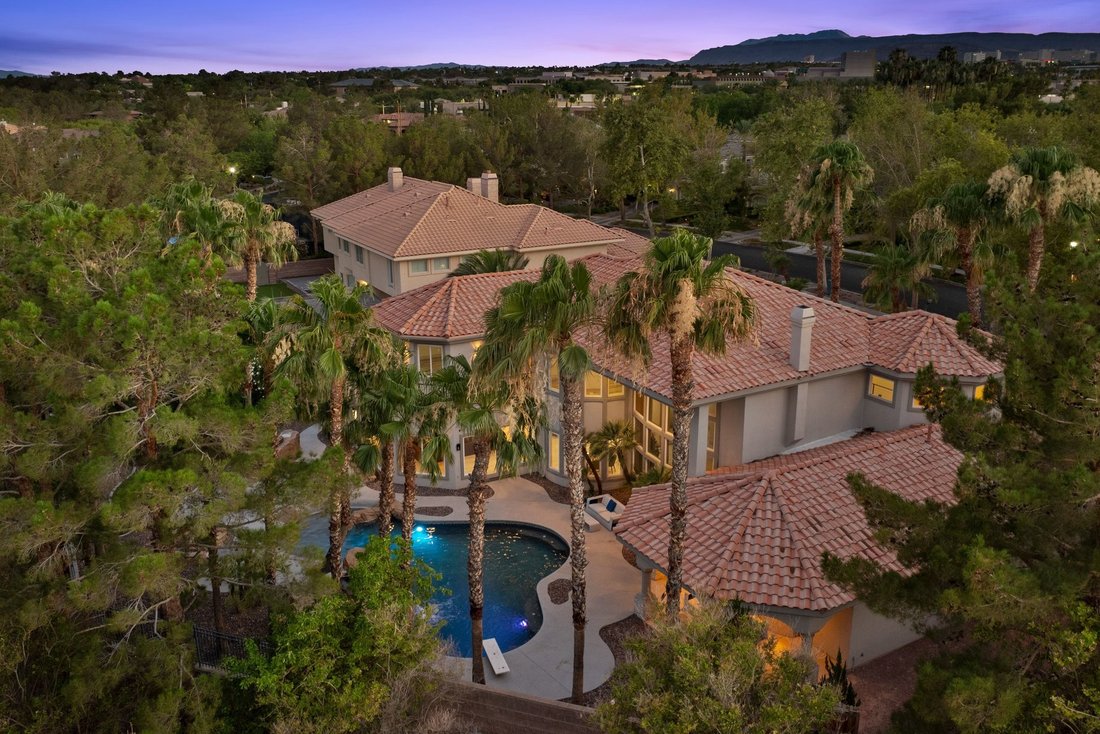 Casa a Las Vegas, Nevada, Stati Uniti 2 - 18328994