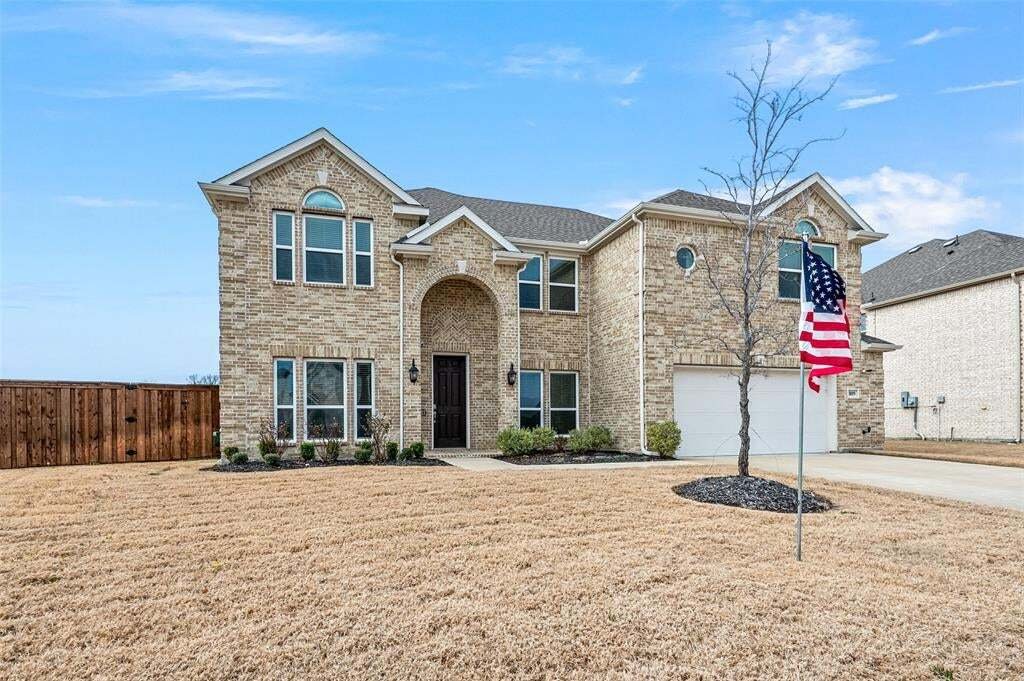 House in Forney, Texas, United States 2 - 18824486