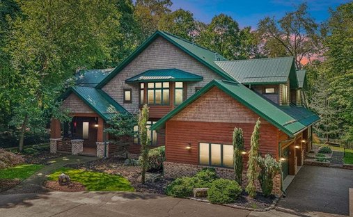 Casa en Trafford, Pensilvania, Estados Unidos 1