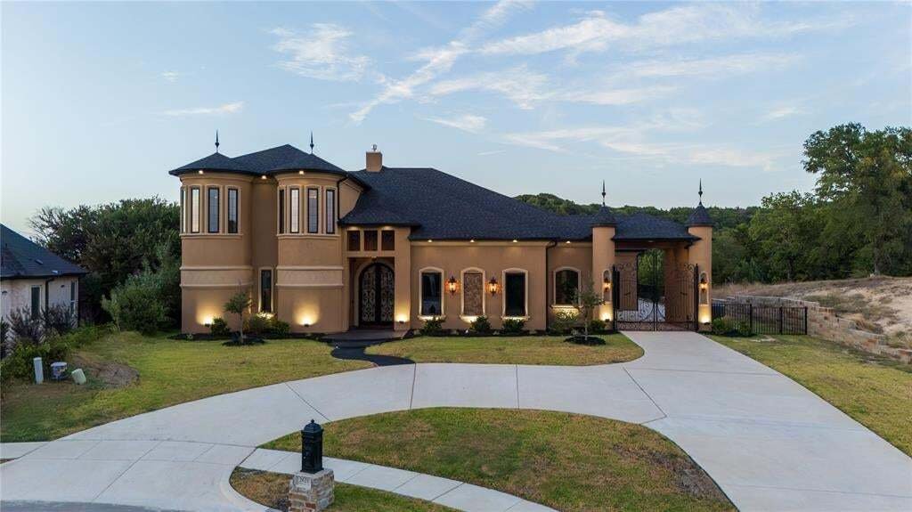 Casa en Cedar Hill, Texas, Estados Unidos 1 - 18824932