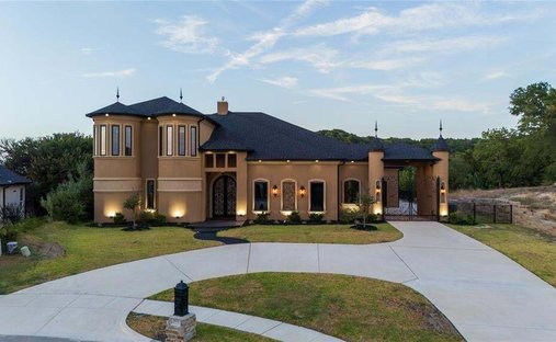 Haus in Cedar Hill, Texas, Vereinigte Staaten 1