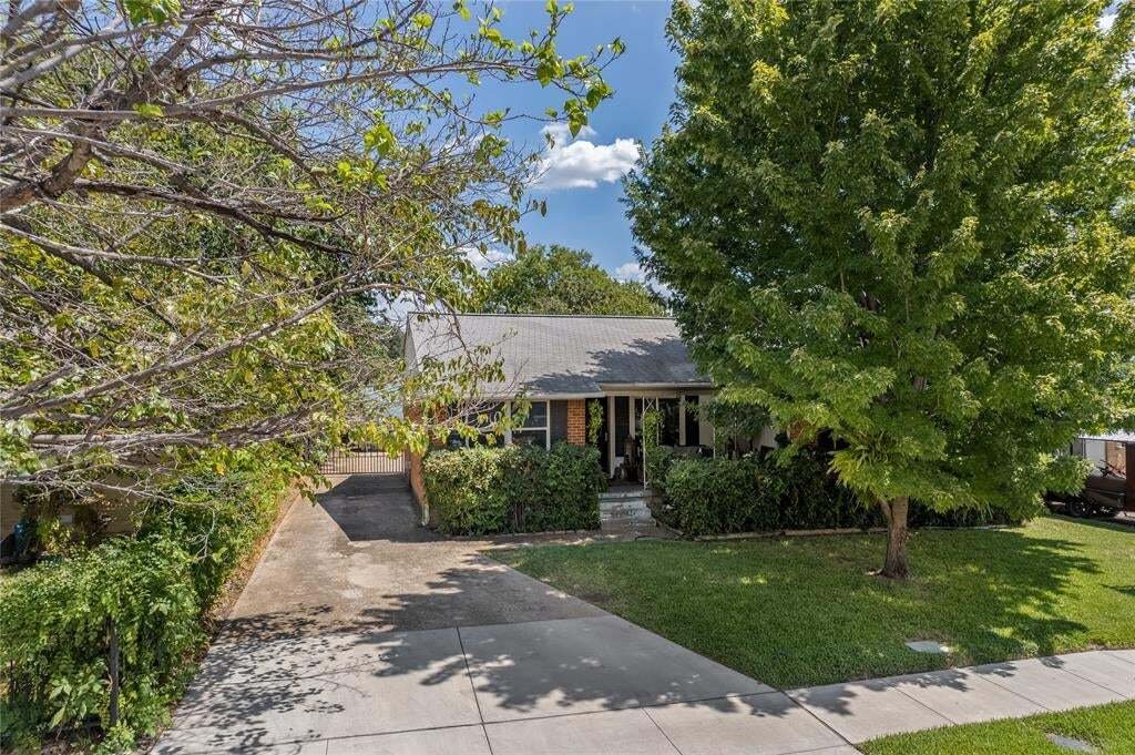 House in Dallas, Texas, United States 1 - 18824529