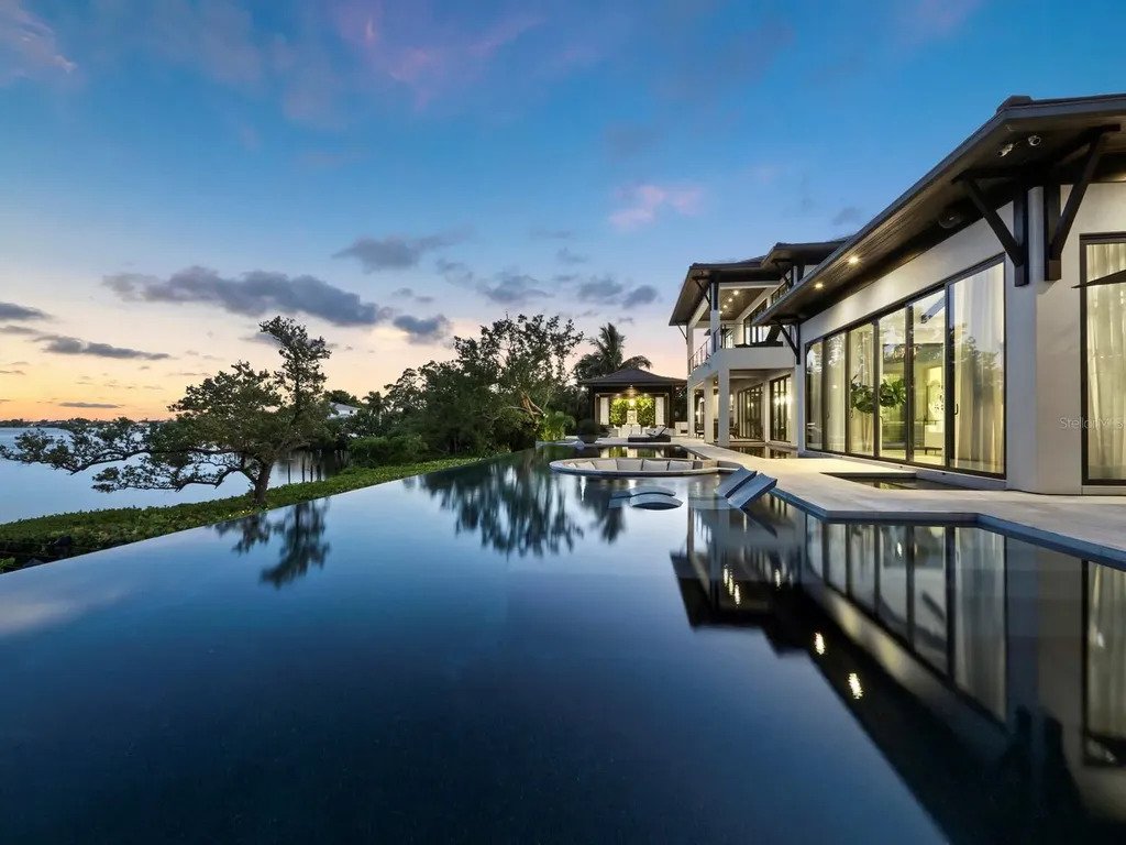 Casa a Siesta Key, Florida, Stati Uniti 4 - 18825803