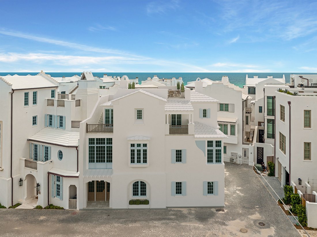 Terreno en Watersound, Florida, Estados Unidos 1 - 18826146