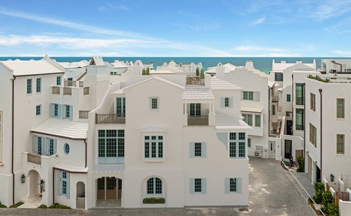 Land in Watersound, Florida, Vereinigte Staaten 1
