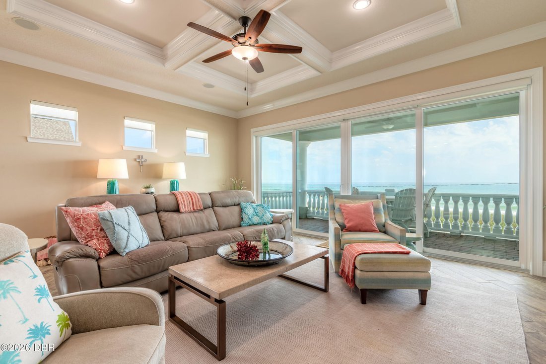 Casa a Palm Coast, Florida, Stati Uniti 2 - 18822530