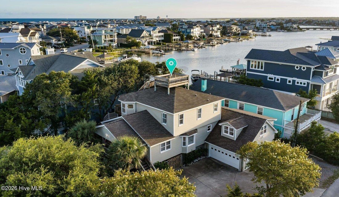 Haus in Wrightsville Beach, North Carolina, Vereinigte Staaten 2 - 18824195