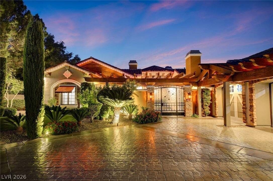 Casa a Henderson, Nevada, Stati Uniti 4 - 18822797