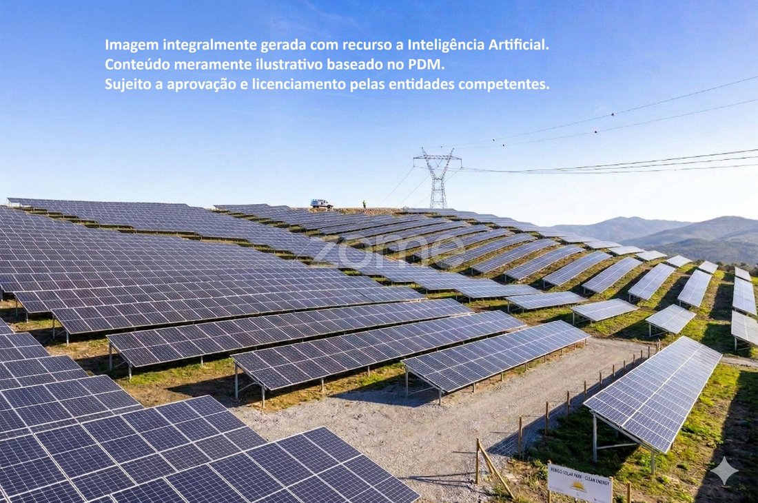 Land in Recarei, Porto District, Portugal 4 - 15075068