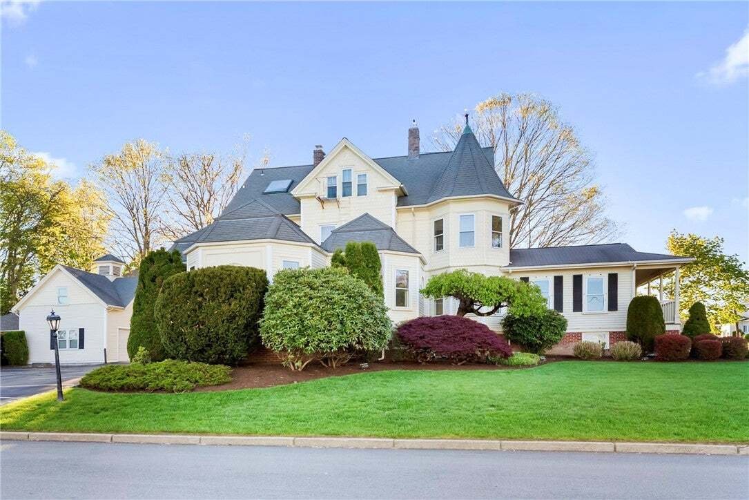 Andere in North Providence, Rhode Island, Vereinigte Staaten 3 - 18823151