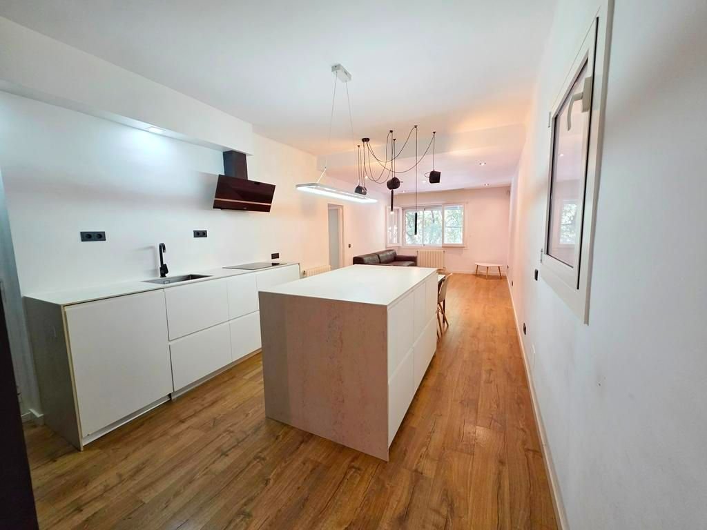 Apartment in Gracia, Barcelona, Spain 5 - 18822840
