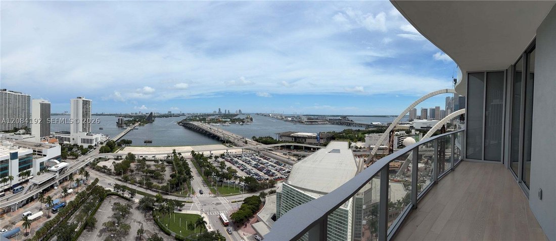 Condominio a Miami, Florida, Stati Uniti 2 - 18799756