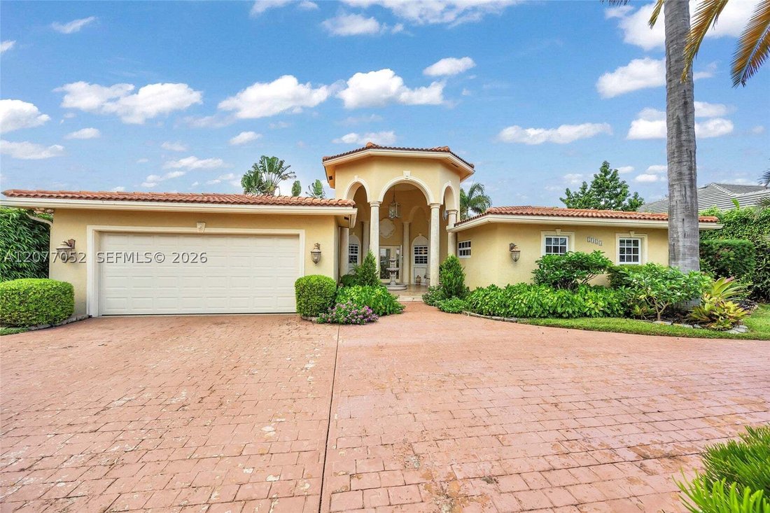 Casa en Hillsboro Beach, Florida, Estados Unidos 1 - 18823468