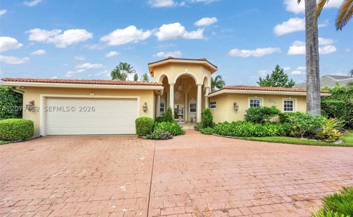 Casa a Hillsboro Beach, Florida, Stati Uniti 1