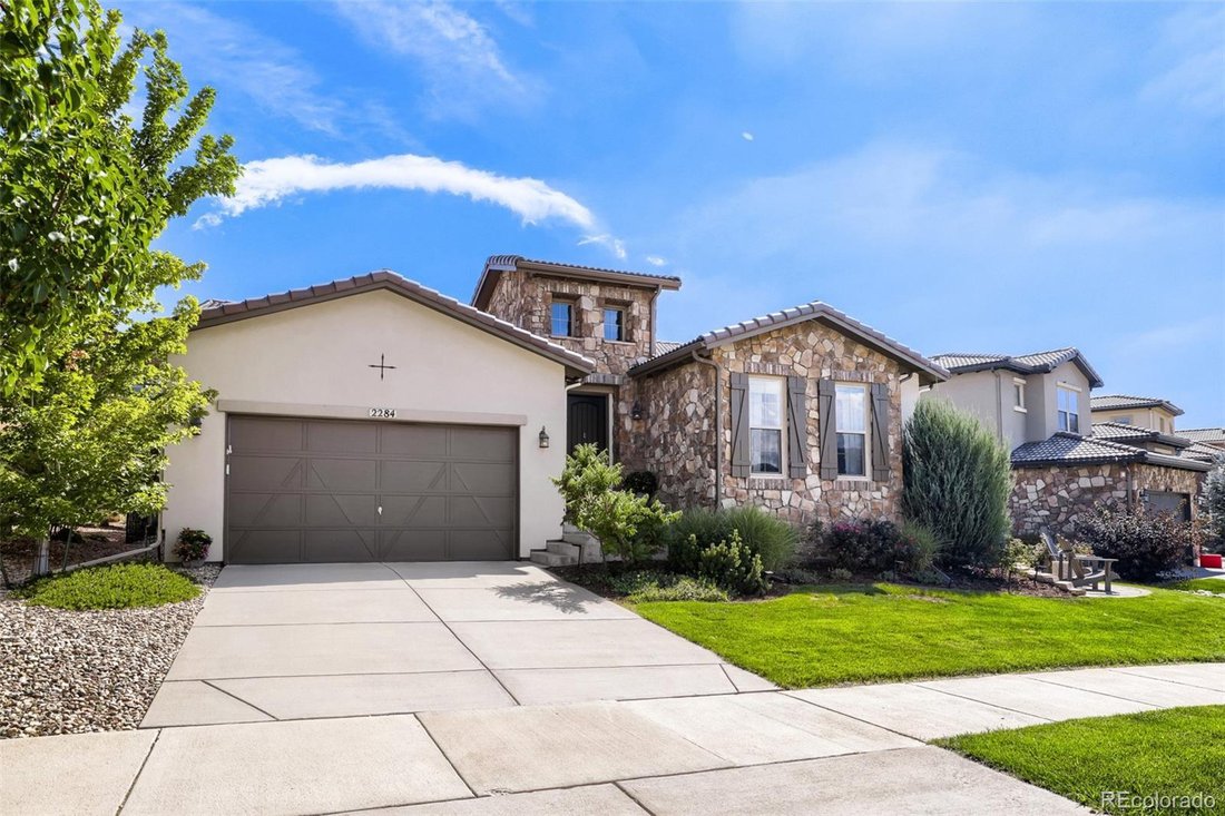 Casa en Lakewood, Colorado, Estados Unidos 2 - 18822948