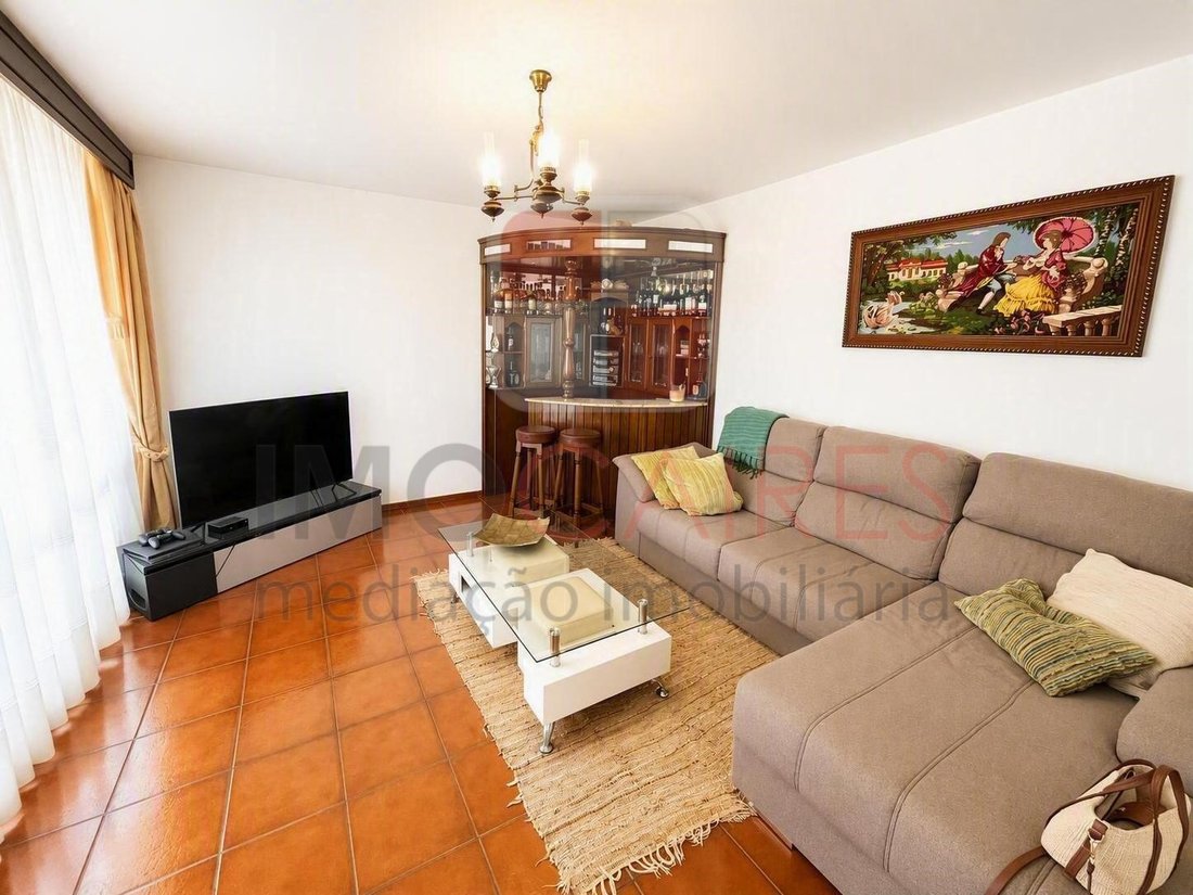 Appartement à Caniço, Madère, Portugal 1 - 18825265