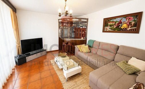 Apartment in Reed, Madeira, Portugal 1