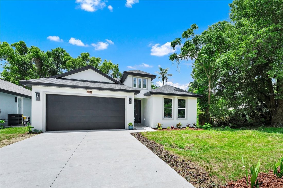 Casa en Orlando, Florida, Estados Unidos 2 - 18824021